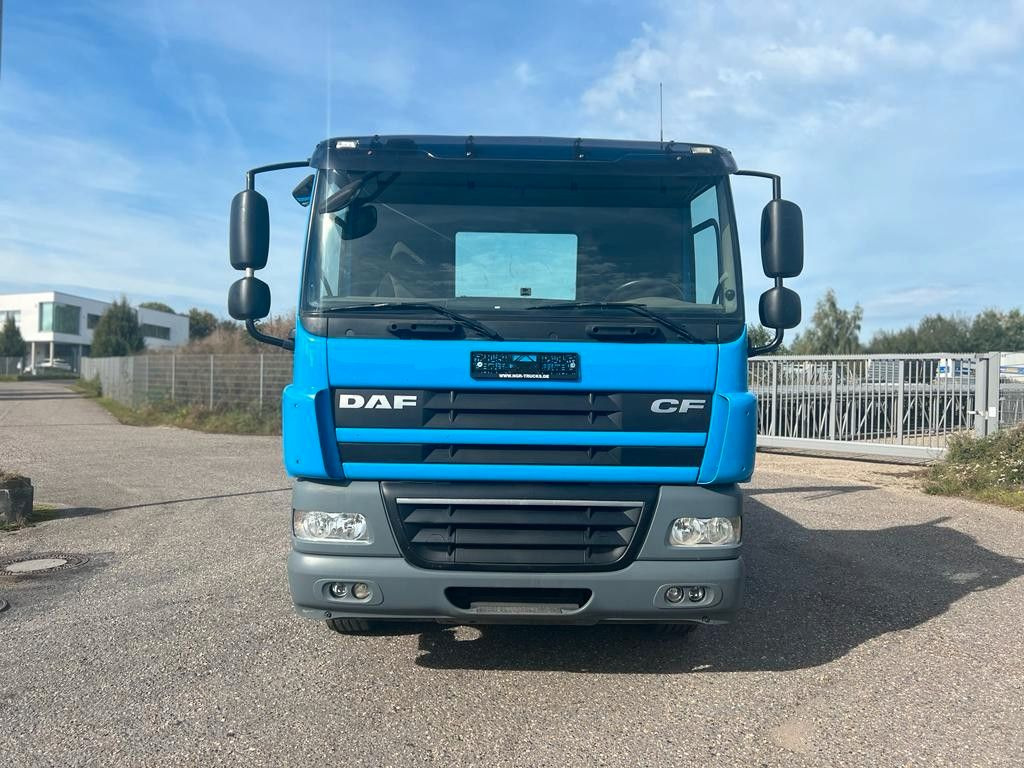DAF CF 85.460 6X2 VDL Absetzer Top Zustand Retarder DAF CF 85.460 6X2 VDL Absetzer Top Zustand Retarder - Camion container de gunoi: Foto 5 DAF CF 85.460 6X2 VDL Absetzer Top Zustand Retarder DAF CF 85.460 6X2 VDL Absetzer Top Zustand Retarder - Camion container de gunoi: Foto 5