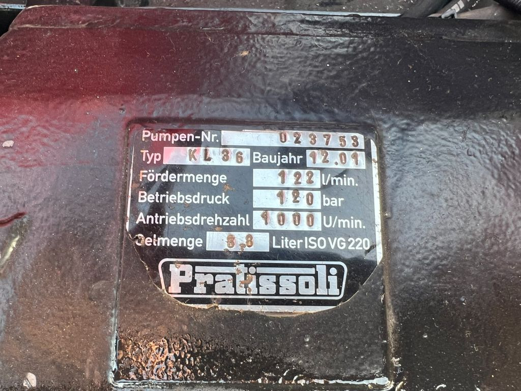 MAN 10.180 Saug & Druck & Spülwagen & Funk Euro 6 MAN 10.180 Saug & Druck & Spülwagen - Maşină pentru vidanjări: Foto 4 MAN 10.180 Saug & Druck & Spülwagen & Funk Euro 6 MAN 10.180 Saug & Druck & Spülwagen - Maşină pentru vidanjări: Foto 4