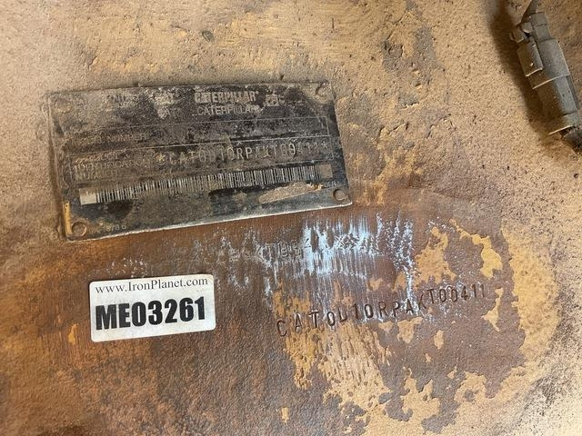 CAT D10R - Buldozer: Foto 5 CAT D10R - Buldozer: Foto 5