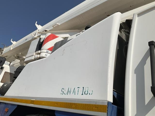 Terex AC60/3 în leasing Terex AC60/3: Foto 11 Terex AC60/3 în leasing Terex AC60/3: Foto 11