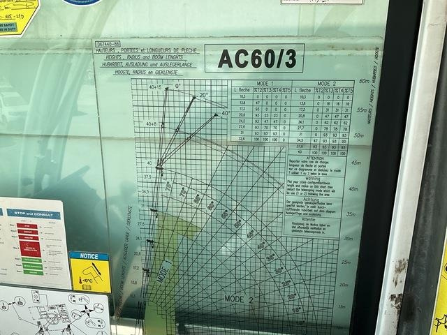 Terex AC60/3 în leasing Terex AC60/3: Foto 16 Terex AC60/3 în leasing Terex AC60/3: Foto 16