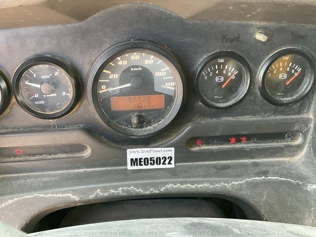 Terex AC60/3 în leasing Terex AC60/3: Foto 9 Terex AC60/3 în leasing Terex AC60/3: Foto 9