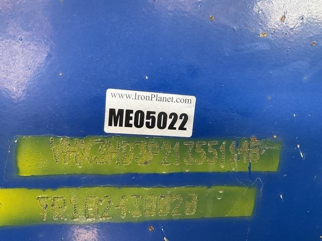 Terex AC60/3 în leasing Terex AC60/3: Foto 17 Terex AC60/3 în leasing Terex AC60/3: Foto 17