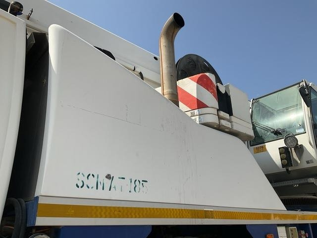 Terex AC60/3 în leasing Terex AC60/3: Foto 21 Terex AC60/3 în leasing Terex AC60/3: Foto 21