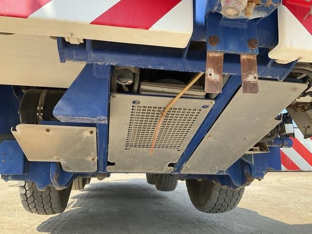 Terex AC60/3 în leasing Terex AC60/3: Foto 20 Terex AC60/3 în leasing Terex AC60/3: Foto 20