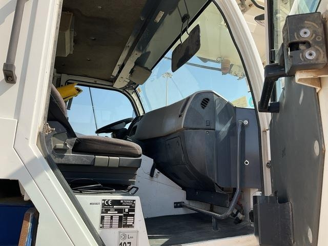 Terex AC60/3 în leasing Terex AC60/3: Foto 13 Terex AC60/3 în leasing Terex AC60/3: Foto 13