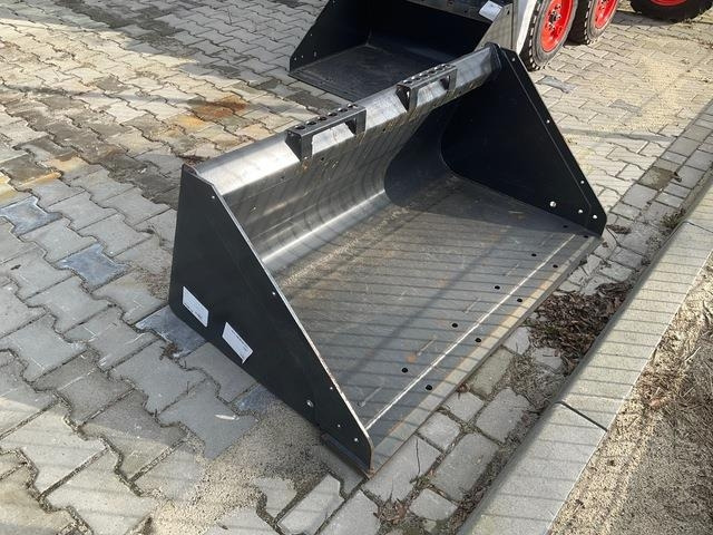 Bobcat - Cupă incărcător: Foto 4 Bobcat - Cupă incărcător: Foto 4