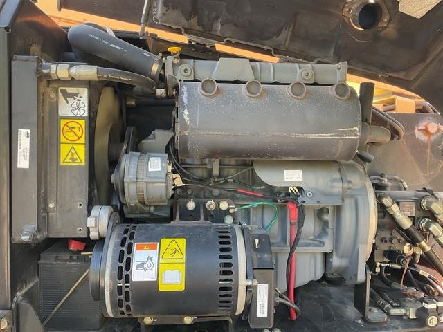 Nacela articulata JLG 600AJ: Foto 8 Nacela articulata JLG 600AJ: Foto 8