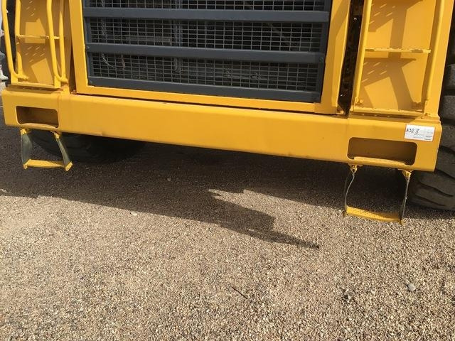 Camion minier Komatsu HD785-5: Foto 8