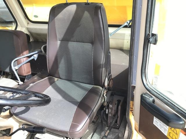 Camion minier Komatsu HD785-5: Foto 16