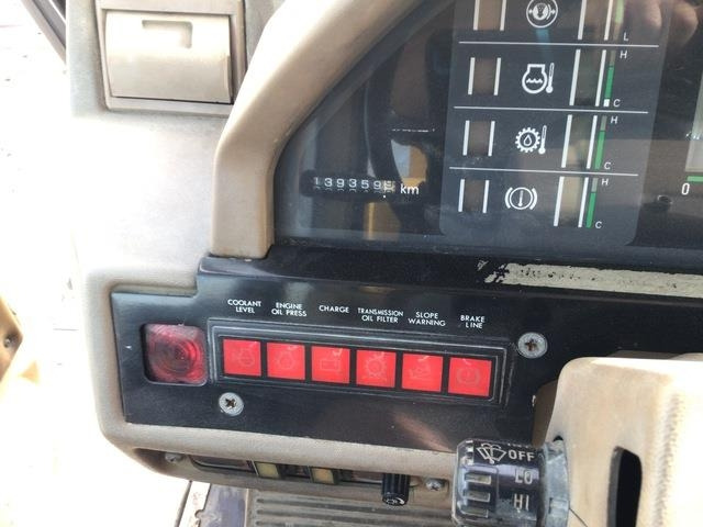 Camion minier Komatsu HD785-5: Foto 23