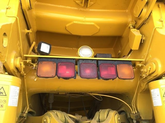 Camion minier Komatsu HD785-5: Foto 10