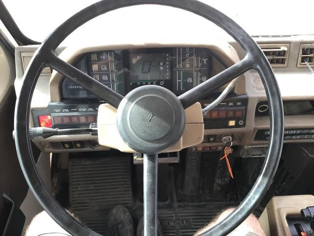 Camion minier Komatsu HD785-5: Foto 18