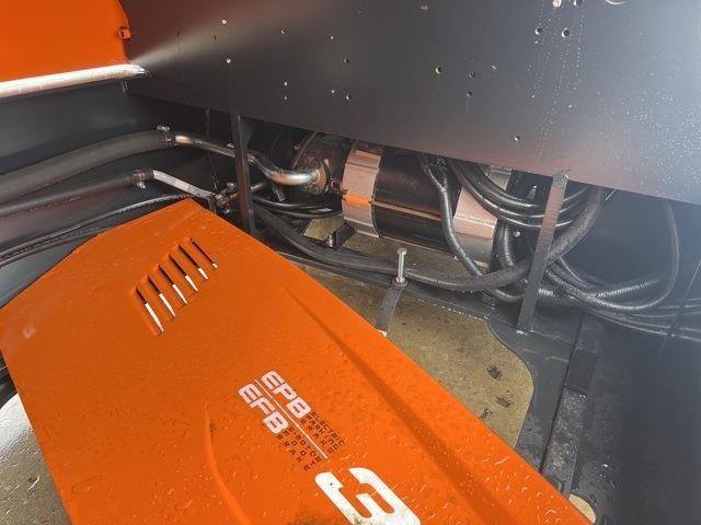 Electrostivuitor Doosan B30X-7 PLUS: Foto 10