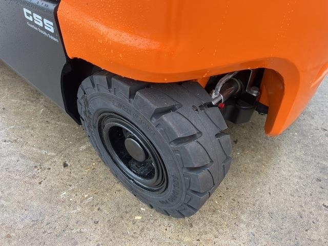 Electrostivuitor Doosan B30X-7 PLUS: Foto 17