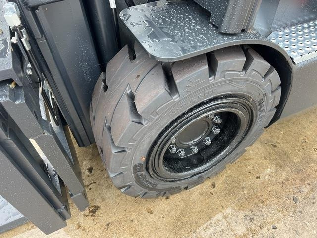 Electrostivuitor Doosan B30X-7 PLUS: Foto 16