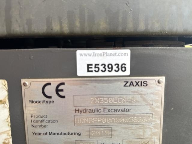 Hitachi ZX350LCN-3 în leasing Hitachi ZX350LCN-3: Foto 6 Hitachi ZX350LCN-3 în leasing Hitachi ZX350LCN-3: Foto 6