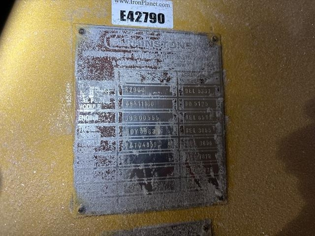 Cat/Elphinstone R2900 - Utilaje miniere: Foto 5 Cat/Elphinstone R2900 - Utilaje miniere: Foto 5