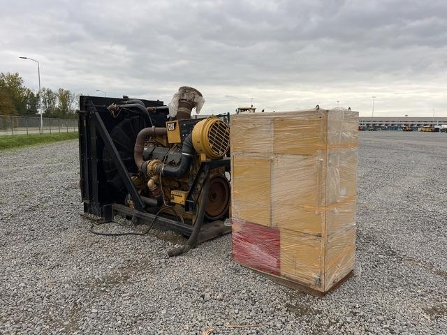CAT C32 - Motor pentru Utilaje constructii: Foto 4 CAT C32 - Motor pentru Utilaje constructii: Foto 4