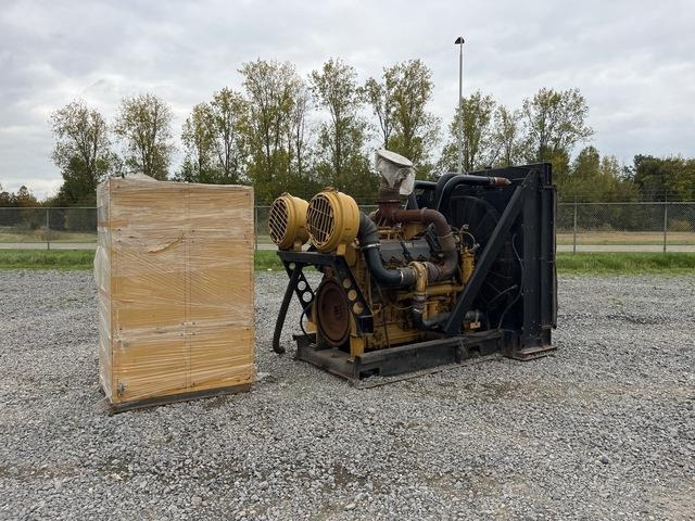 CAT C32 - Motor pentru Utilaje constructii: Foto 1 CAT C32 - Motor pentru Utilaje constructii: Foto 1