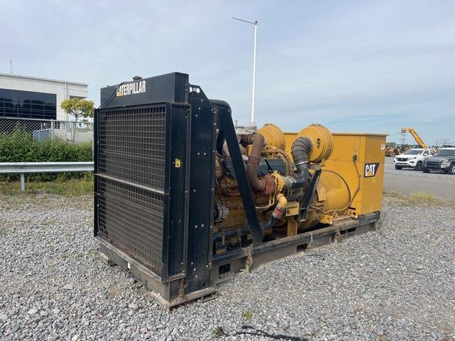 CAT C32 - Generator electric: Foto 3 CAT C32 - Generator electric: Foto 3