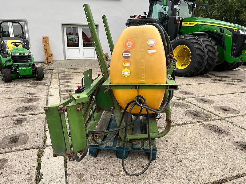 Maşină de erbicidat purtata Amazone US602 12m: Foto 8