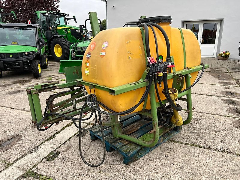 Maşină de erbicidat purtata Amazone US602 12m: Foto 9