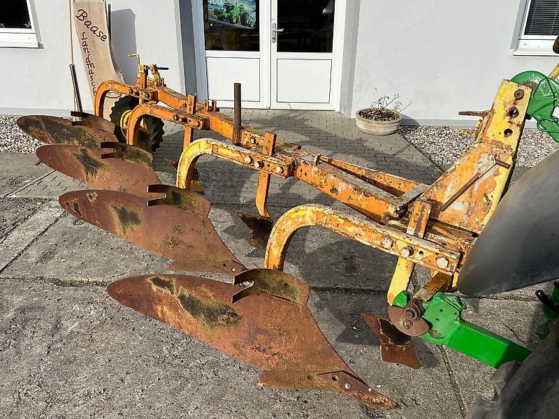 Howard Huard UCF Beetpflug - Plug: Foto 1 Howard Huard UCF Beetpflug - Plug: Foto 1