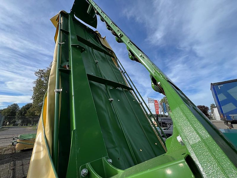 Krone EasyCut R360 - Cositoare: Foto 4 Krone EasyCut R360 - Cositoare: Foto 4