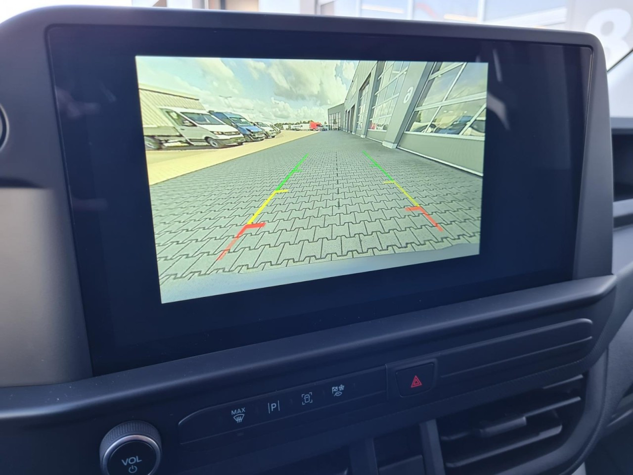 Autoutilitară compactă, Autoutilitară cabină dublă Ford Custom Kasten Doka 6 Sitze L2 Trend KLIMA KAMERA: Foto 11 Autoutilitară compactă, Autoutilitară cabină dublă Ford Custom Kasten Doka 6 Sitze L2 Trend KLIMA KAMERA: Foto 11