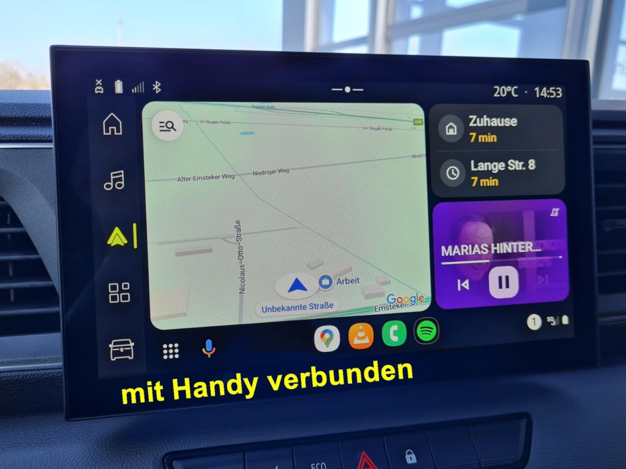 Autoutilitară basculantă Renault Master New 35 Kipper KLIMA NAVI/APP PDC LUFTFEDERUNG: Foto 13 Autoutilitară basculantă Renault Master New 35 Kipper KLIMA NAVI/APP PDC LUFTFEDERUNG: Foto 13