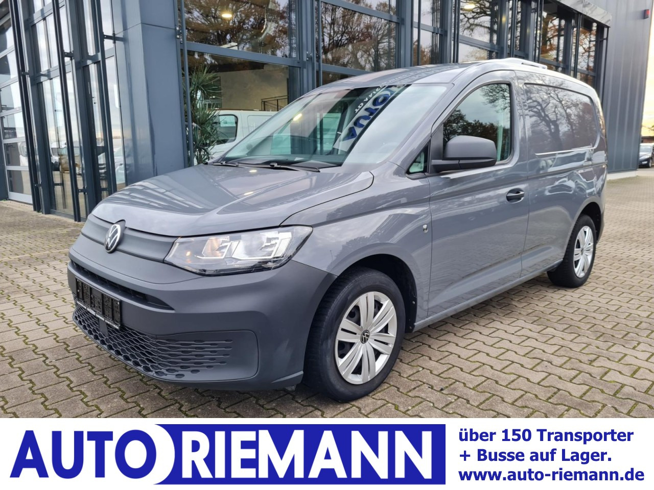 Volkswagen Caddy Kühlkasten Cargo 2.0 TDI KLIMA - Autoutilitară frigorifica: Foto 1 Volkswagen Caddy Kühlkasten Cargo 2.0 TDI KLIMA - Autoutilitară frigorifica: Foto 1