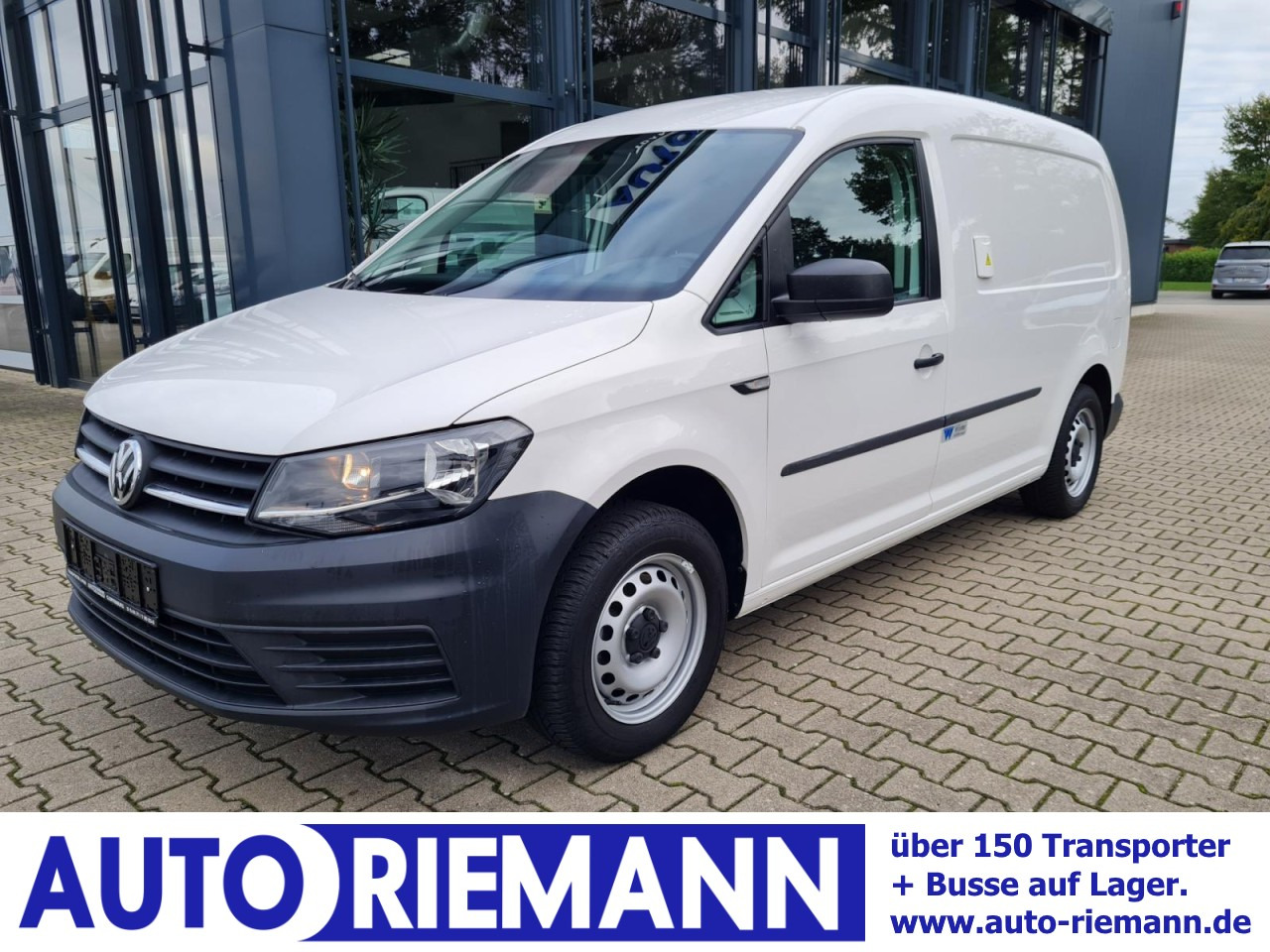 Volkswagen Caddy Kühlkasten Maxi TDI AG Stand-/Fahrkühlung - Autoutilitară frigorifica: Foto 1 Volkswagen Caddy Kühlkasten Maxi TDI AG Stand-/Fahrkühlung - Autoutilitară frigorifica: Foto 1