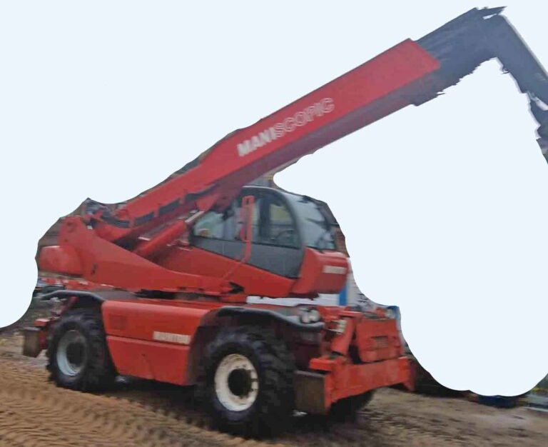 Manitou MRT2540 Privilege – telescopic loader / Teleskoplader - Stivuitor telescopic: Foto 1 Manitou MRT2540 Privilege – telescopic loader / Teleskoplader - Stivuitor telescopic: Foto 1