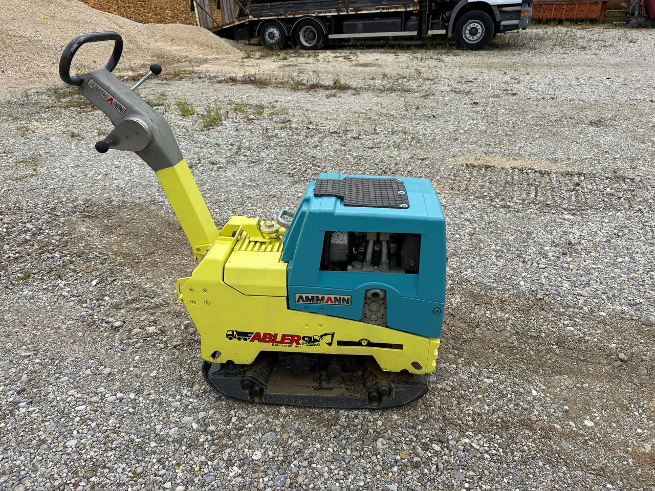 Ammann AVH 5020 Rüttelplatte 383 kg - Placă compactoare: Foto 5 Ammann AVH 5020 Rüttelplatte 383 kg - Placă compactoare: Foto 5