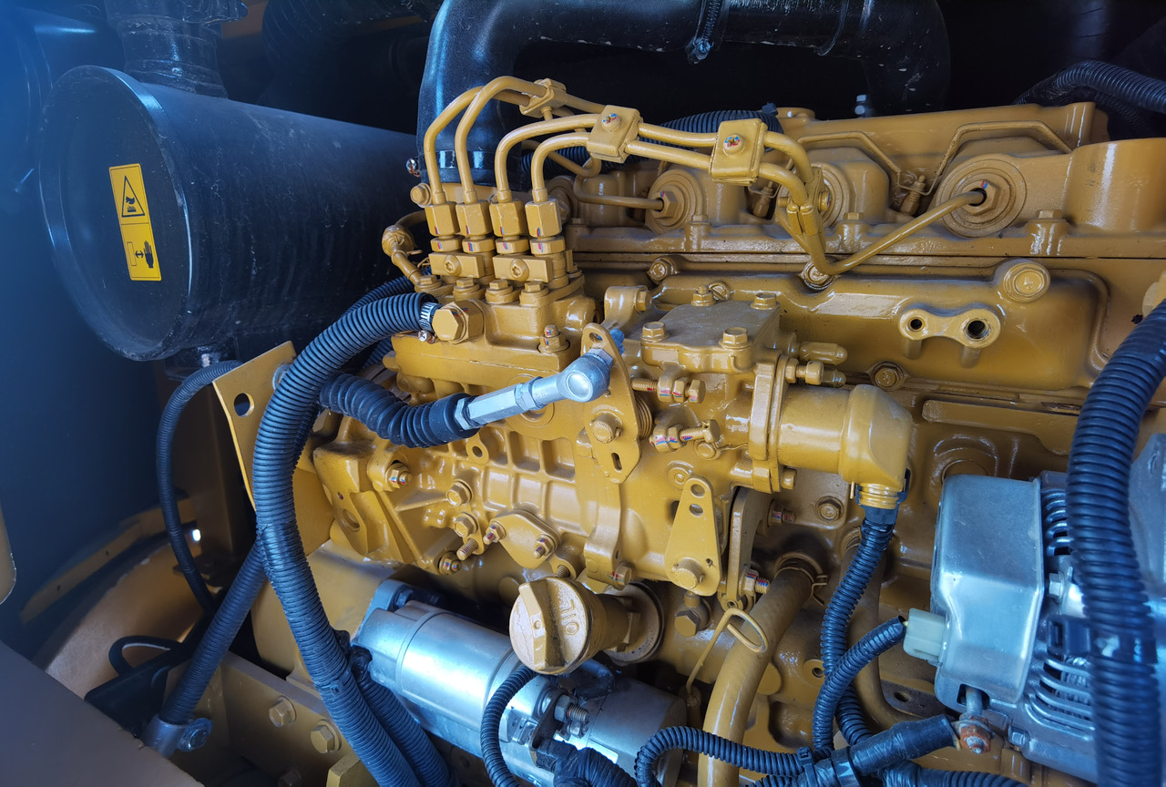 Mini excavator CATERPILLAR 307E2: Foto 9 Mini excavator CATERPILLAR 307E2: Foto 9