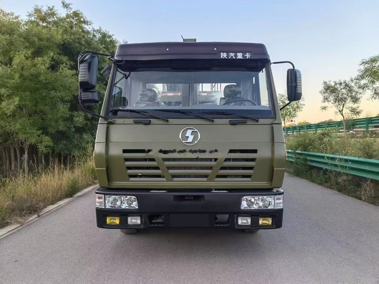 XCMG - Automacara: Foto 5 XCMG - Automacara: Foto 5