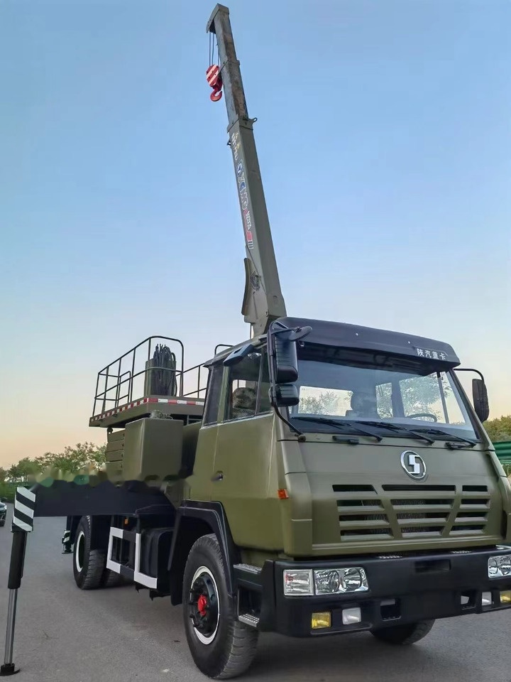 XCMG - Automacara: Foto 3 XCMG - Automacara: Foto 3