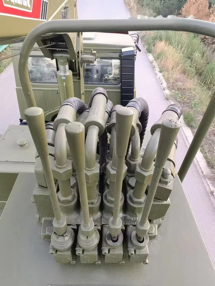 XCMG - Automacara: Foto 2 XCMG - Automacara: Foto 2