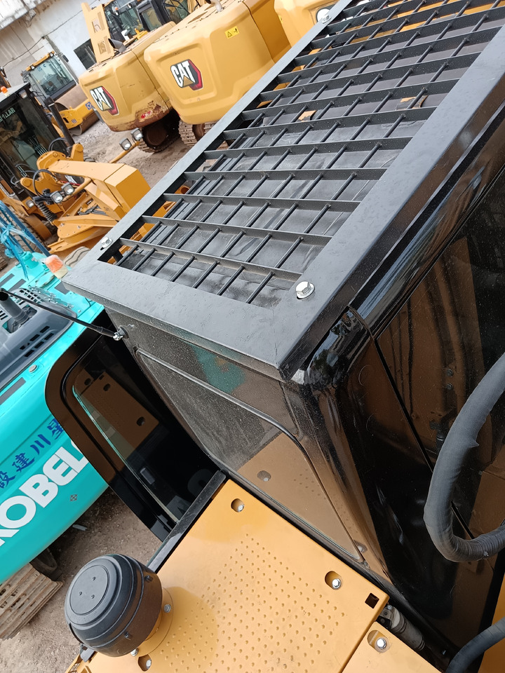 CAT 324DL - Excavator pe şenile: Foto 5 CAT 324DL - Excavator pe şenile: Foto 5