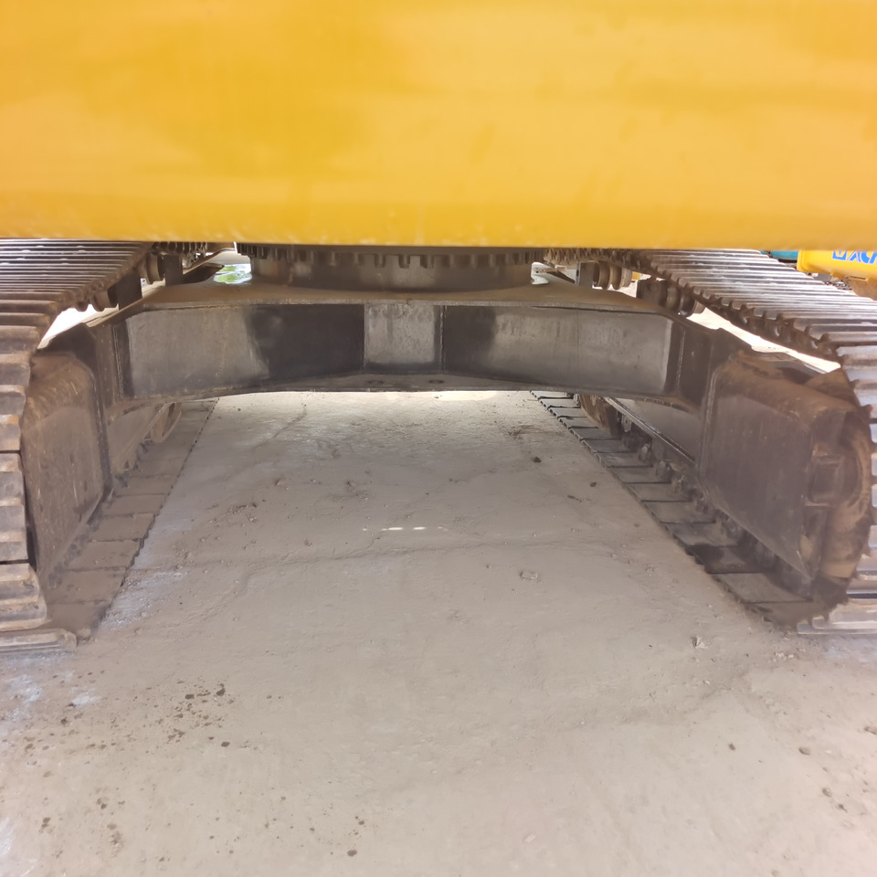 CAT 336D2L - Excavator pe şenile: Foto 4 CAT 336D2L - Excavator pe şenile: Foto 4