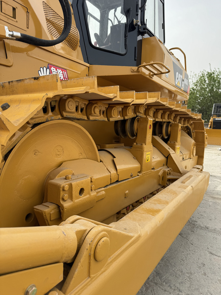 CAT D7G D6G - Buldozer: Foto 5 CAT D7G D6G - Buldozer: Foto 5