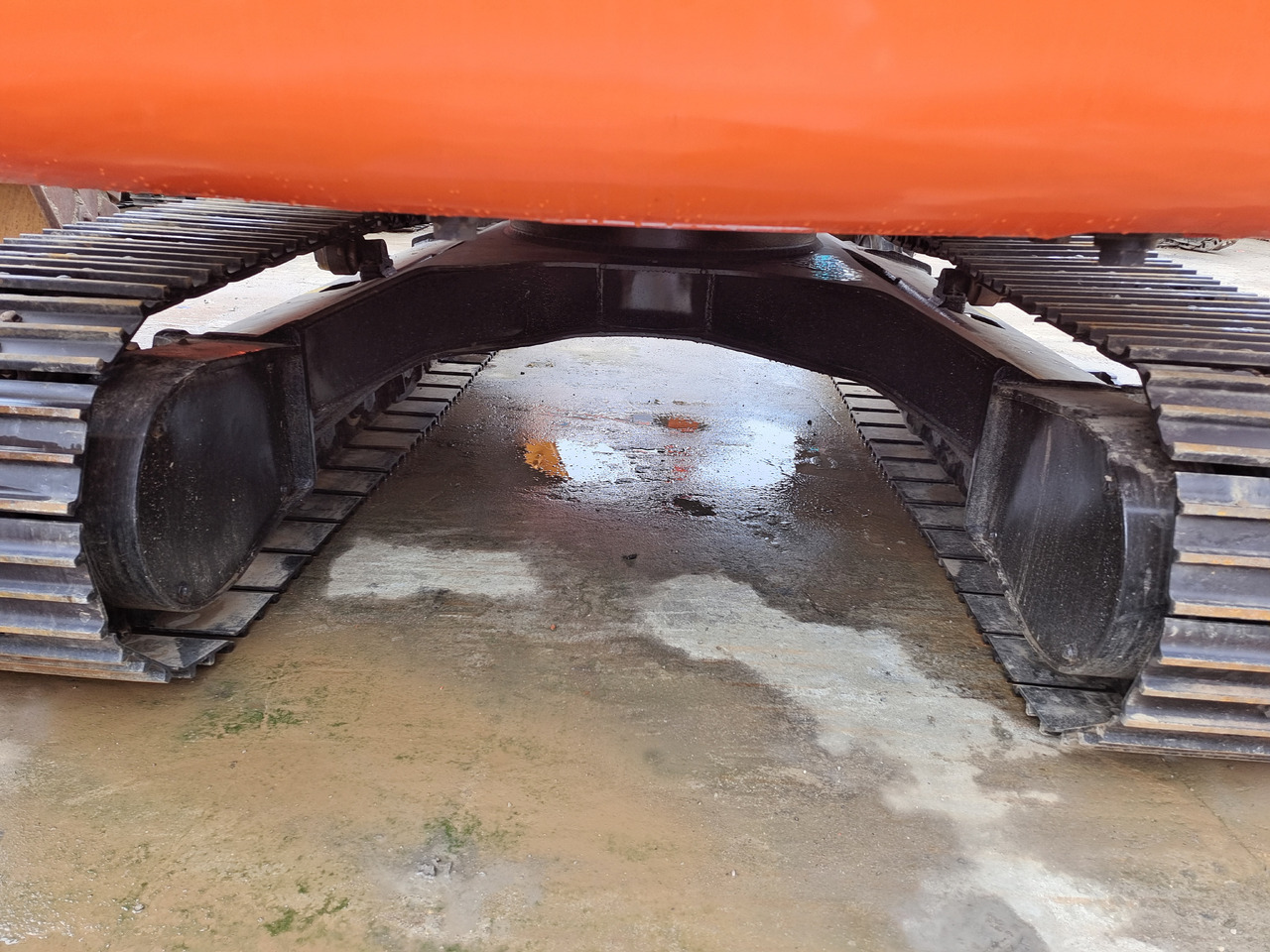 HITACHI ZX120 - Excavator pe şenile: Foto 5 HITACHI ZX120 - Excavator pe şenile: Foto 5