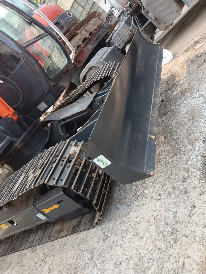 HITACHI ZX70 - Mini excavator: Foto 5 HITACHI ZX70 - Mini excavator: Foto 5