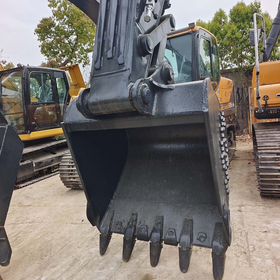 HYUNDAI 330LC-9S - Excavator pe şenile: Foto 5 HYUNDAI 330LC-9S - Excavator pe şenile: Foto 5