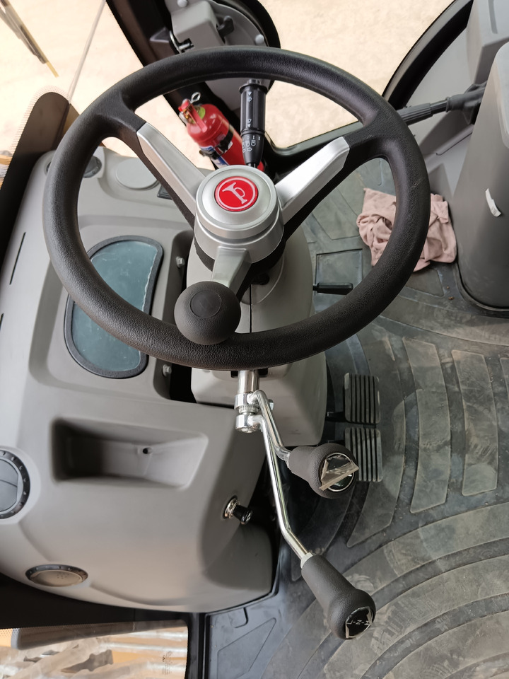 JCB 4CX 100% NEW - Buldoexcavator: Foto 2 JCB 4CX 100% NEW - Buldoexcavator: Foto 2