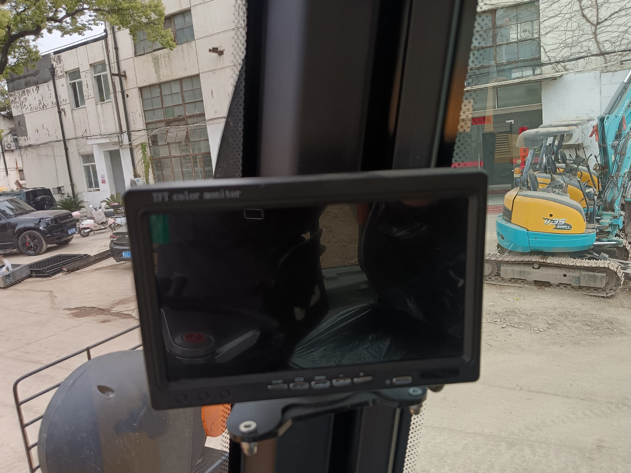 JCB 4CX 100% NEW - Buldoexcavator: Foto 3 JCB 4CX 100% NEW - Buldoexcavator: Foto 3