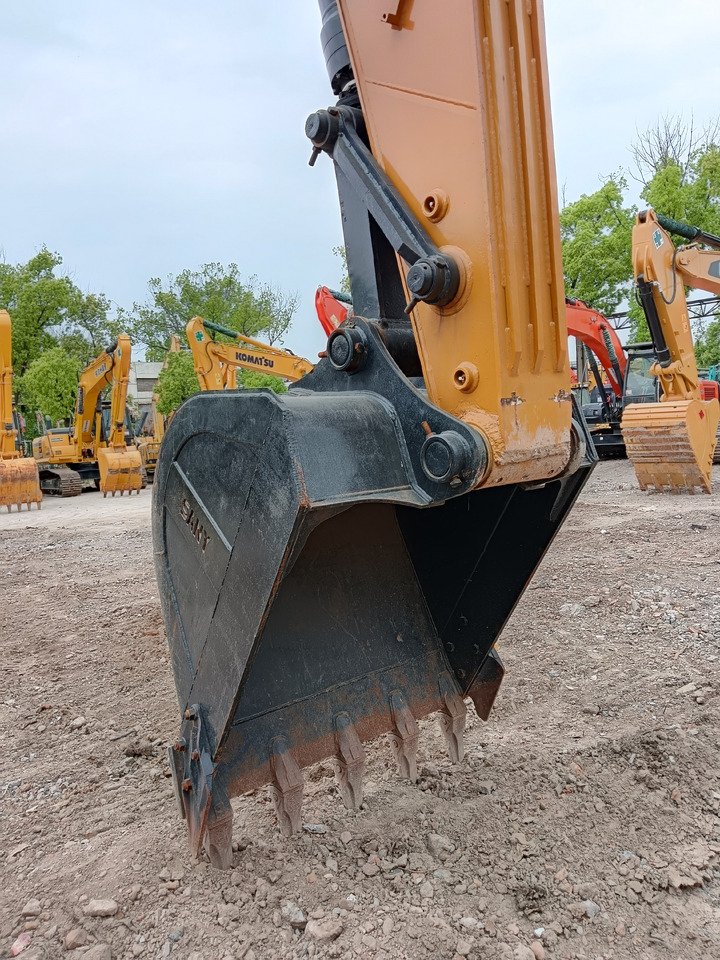 SANY 235H 305H 365H - Excavator pe şenile: Foto 3 SANY 235H 305H 365H - Excavator pe şenile: Foto 3