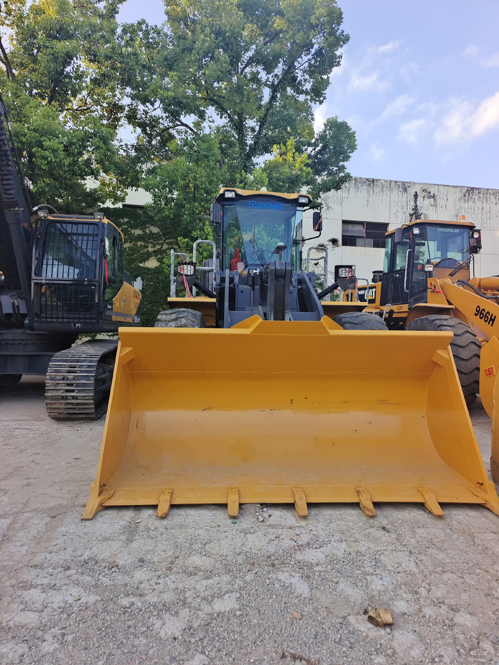 XCMG LW500KV - Încărcător frontal pe pneuri: Foto 2 XCMG LW500KV - Încărcător frontal pe pneuri: Foto 2