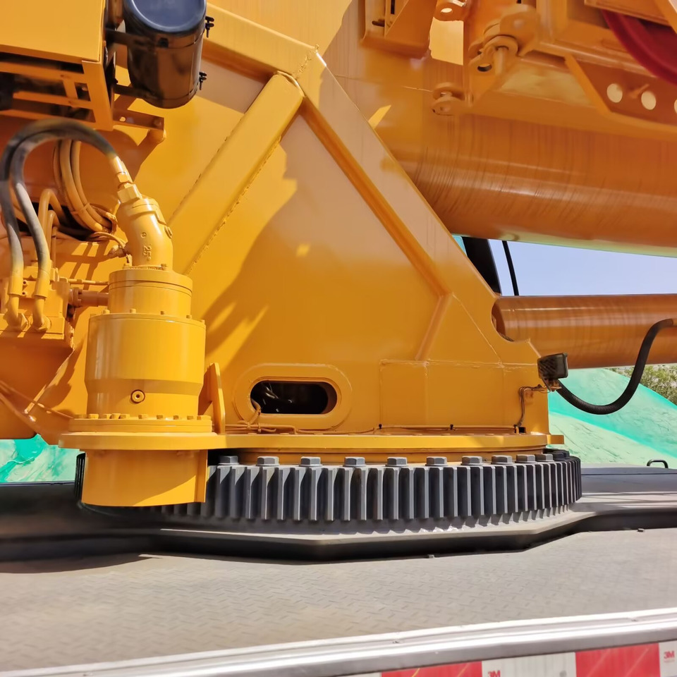 XCMG QY50KC - Automacara: Foto 4 XCMG QY50KC - Automacara: Foto 4